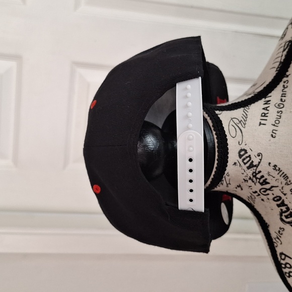 Boston Red Sox hat Adjustable Snapback Cap New Era - Picture 4 of 8